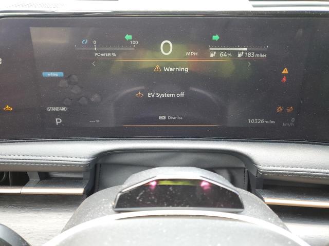 2023 Nissan Ariya Evolve+ VIN: JN1BF0BAXPM411103 Lot: 57527704