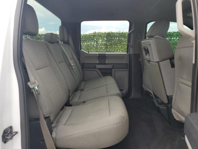 2016 Ford F150 Supercrew VIN: 1FTEW1CP7GKE04883 Lot: 60695464