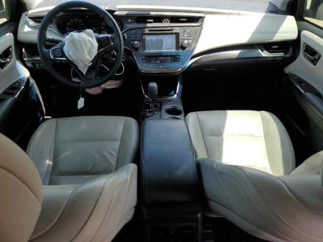 2017 Toyota Avalon Xle VIN: 4T1BK1EB5HU245475 Lot: 57877594