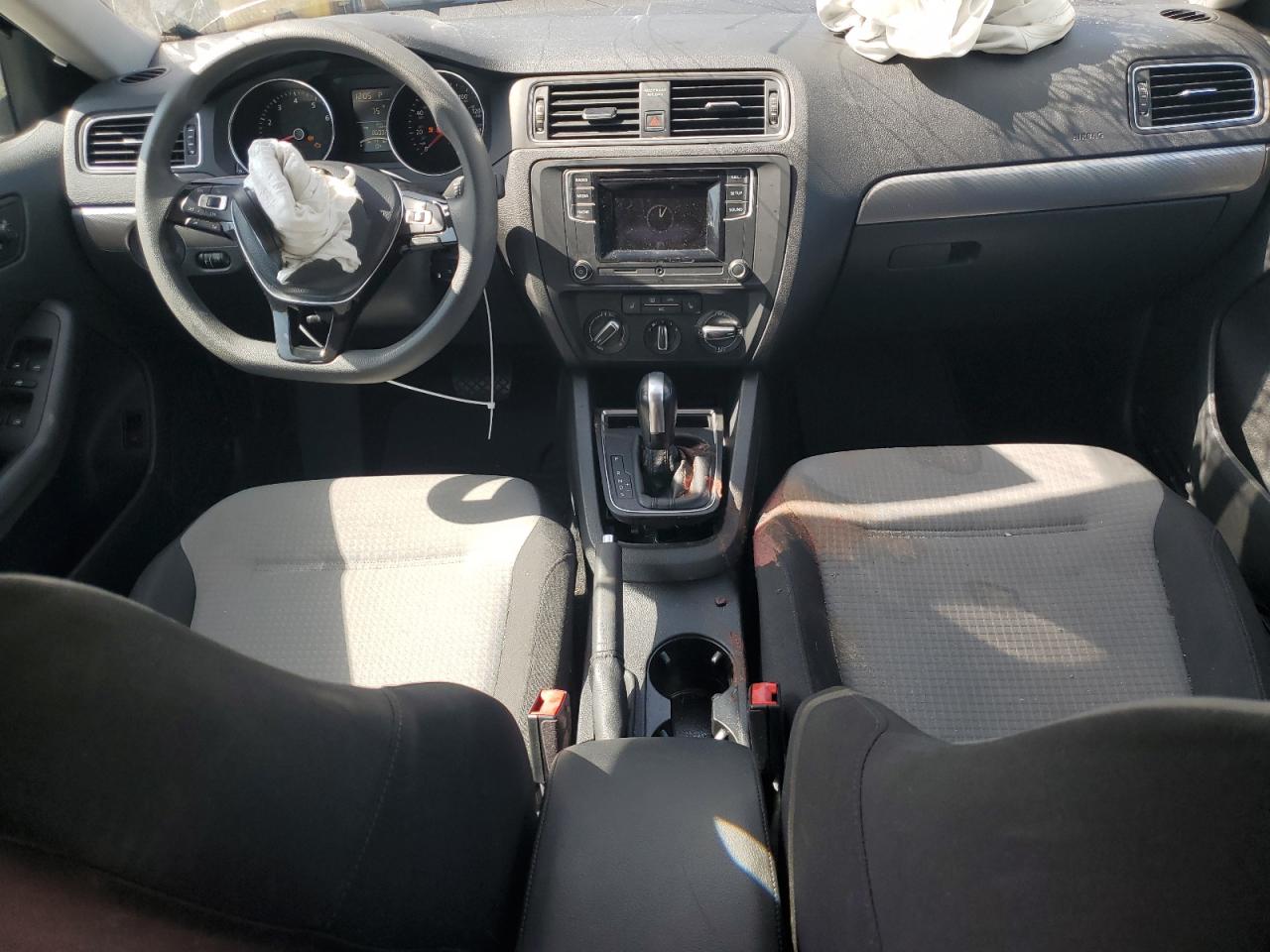 3VW2B7AJ8HM360013 2017 Volkswagen Jetta S