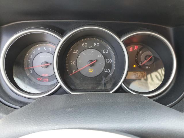 2007 Nissan Versa S VIN: 3N1BC13E97L450596 Lot: 60734274