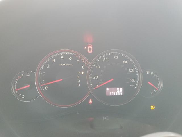 2008 Subaru Outback 2.5I Limited VIN: 4S4BP62C387361686 Lot: 60041174