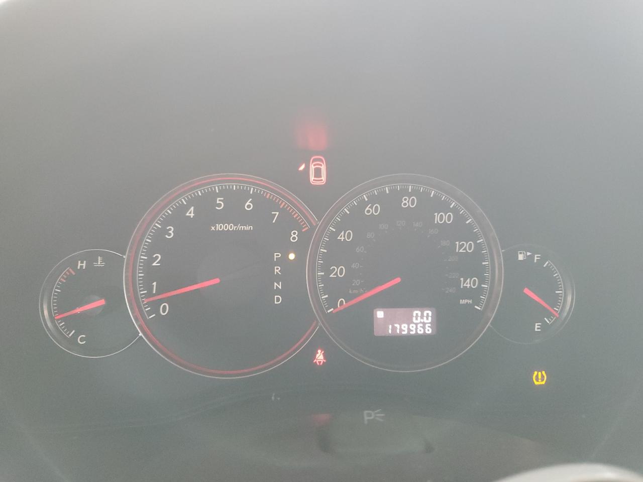 4S4BP62C387361686 2008 Subaru Outback 2.5I Limited