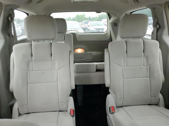 2013 Chrysler Town & Country Touring VIN: 2C4RC1BG2DR631830 Lot: 60538614