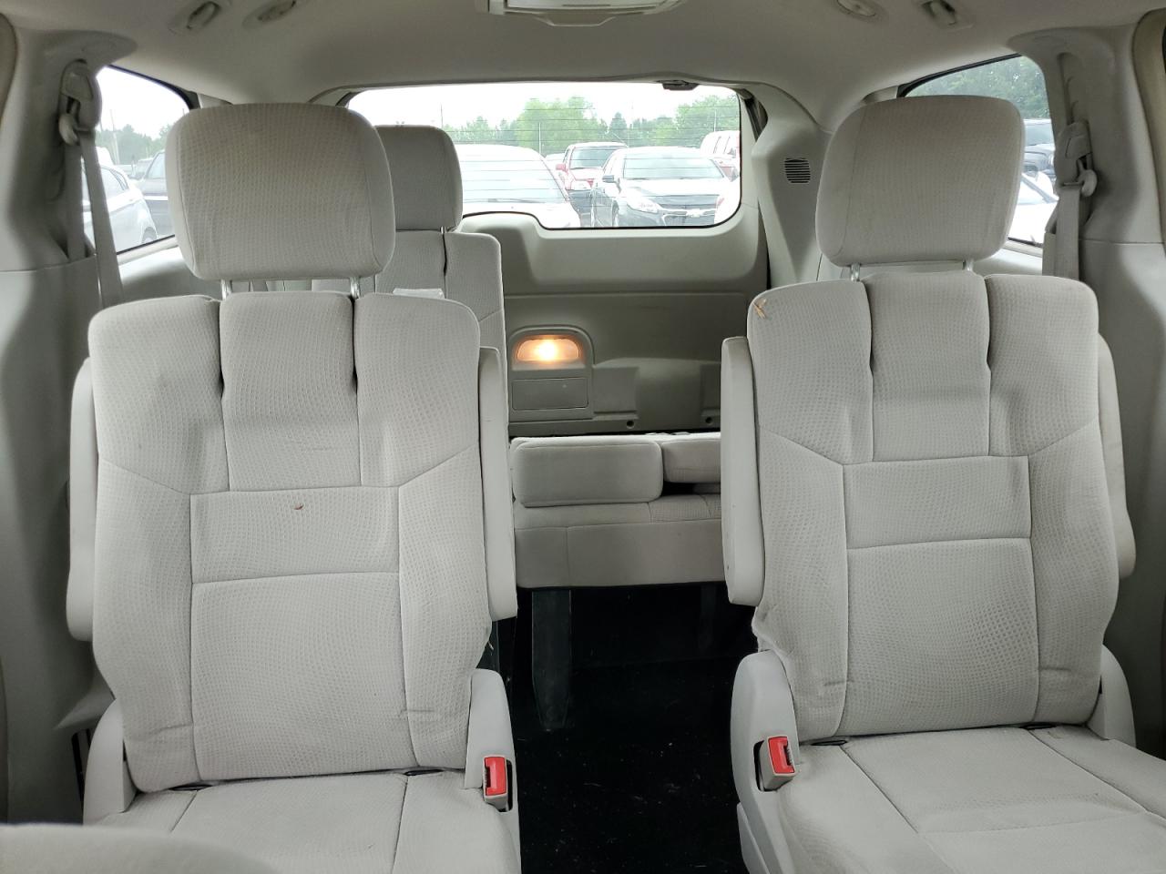 2C4RC1BG2DR631830 2013 Chrysler Town & Country Touring