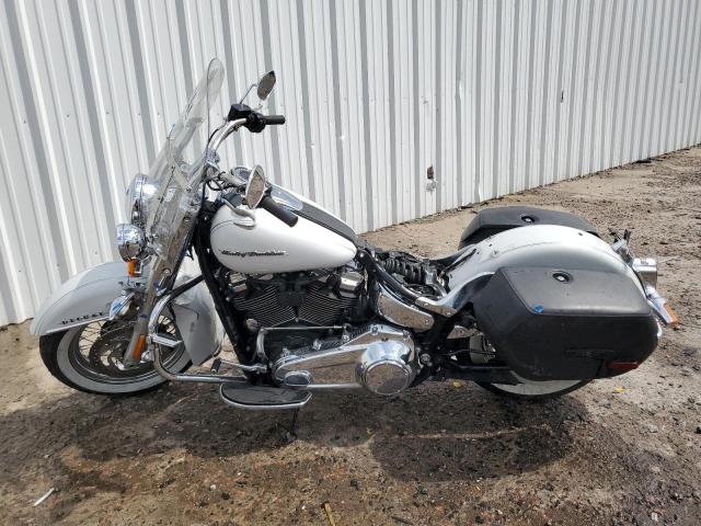 2020 HARLEY-DAVIDSON FLDE 1HD1YCJ10LB046151