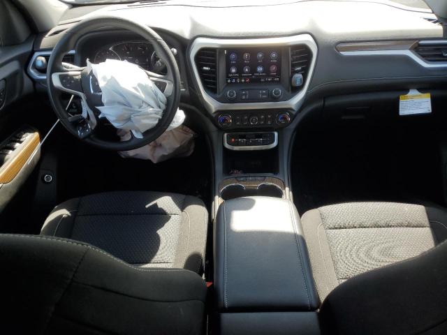 2023 GMC ACADIA SLE - 1GKKNRL43PZ262778