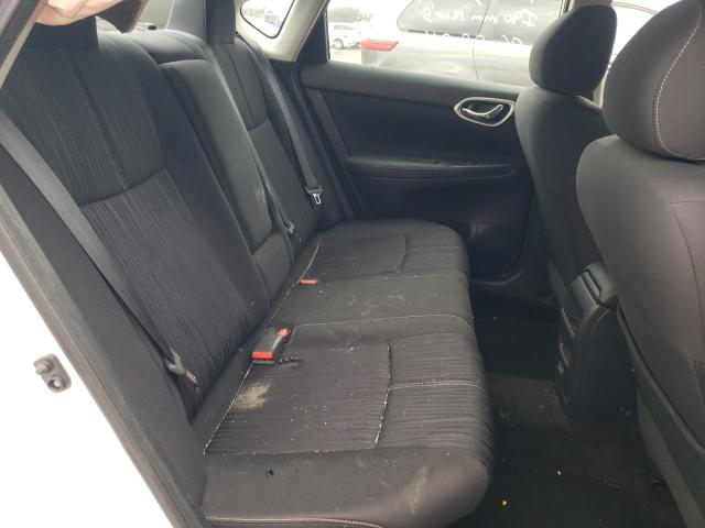 2017 Nissan Sentra S VIN: 3N1AB7AP0HL715543 Lot: 60563984