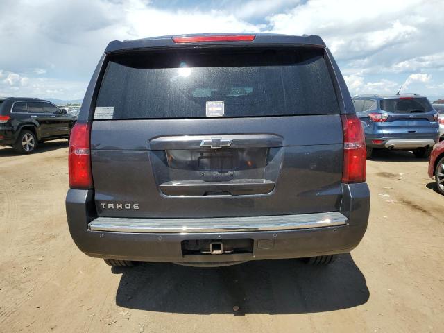 2016 CHEVROLET TAHOE K150 - 1GNSKCKCXGR275741