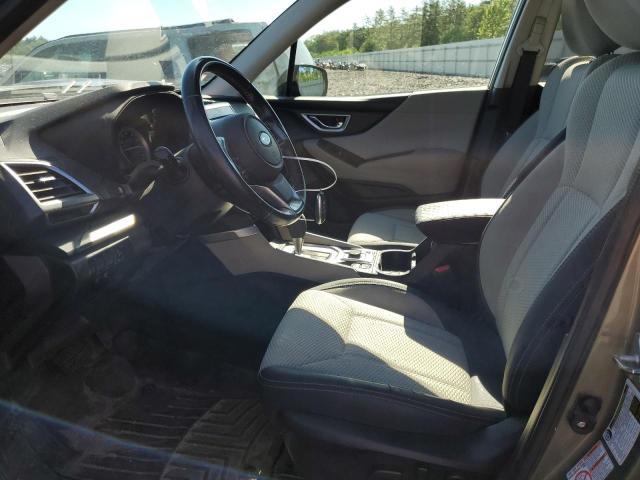 2019 Subaru Forester Premium VIN: JF2SKAGC4KH513542 Lot: 60521304