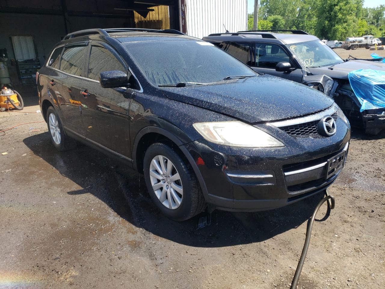 JM3TB38C870118001 2007 Mazda Cx-9