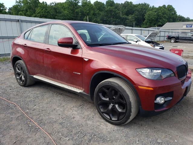 2011 BMW X6 xDrive35I VIN: 5UXFG2C59BLX06943 Lot: 59289084