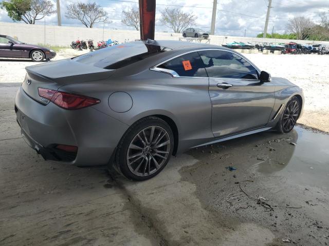 JN1FV7ELXHM701756 2017 Infiniti Q60 Red Sport 400