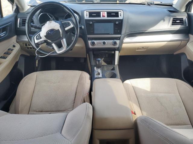 2016 Subaru Outback 2.5I Premium VIN: 4S4BSBCC6G3260380 Lot: 57295744