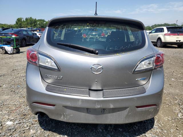 VIN JM1BL1LP9D1795211 2013 Mazda 3, I no.6