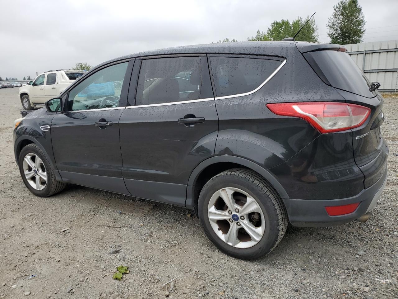 1FMCU9GX5EUD23156 2014 Ford Escape Se