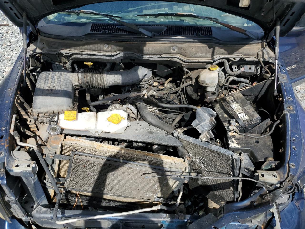 3D7HA18Z12G172874 2002 Dodge Ram 1500