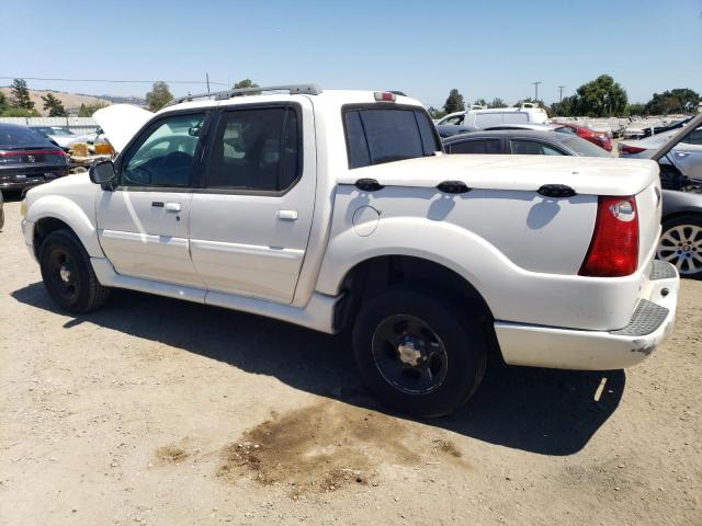 2002 Ford Explorer Sport Trac VIN: 1FMZU67E72UD41645 Lot: 58893764