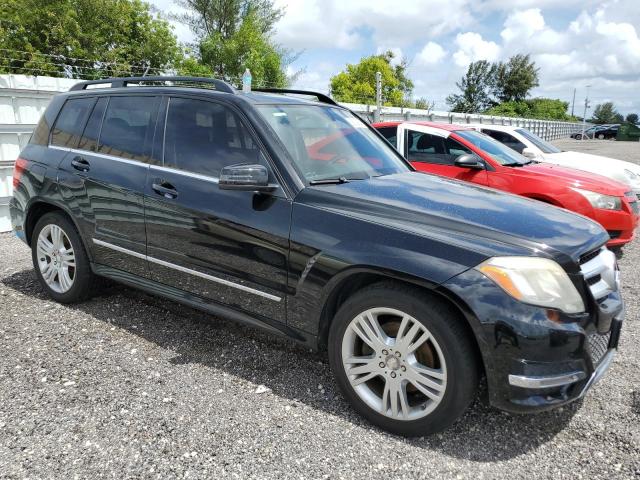 2013 Mercedes-Benz Glk 350 4Matic VIN: WDCGG8JB1DG132037 Lot: 59232904