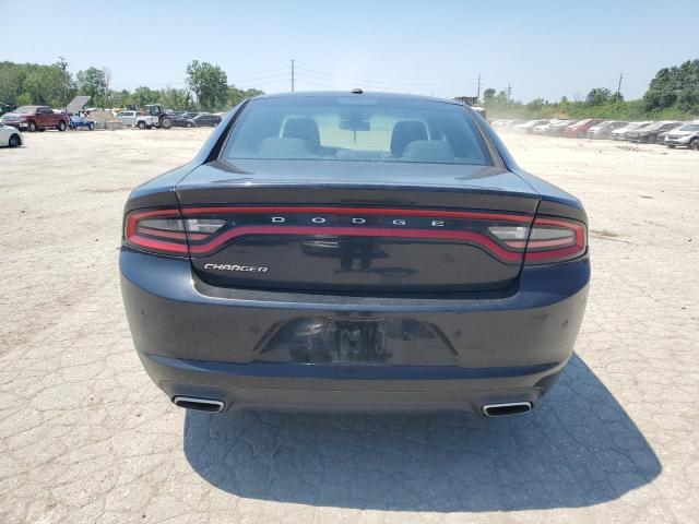 2016 DODGE CHARGER SE - 2C3CDXBG0GH173824