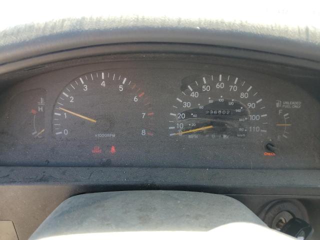 1996 Toyota Tacoma Xtracab VIN: 4TAVL52N8TZ114956 Lot: 59537734