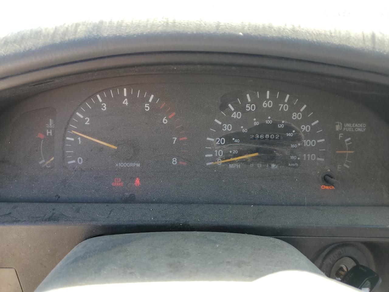 4TAVL52N8TZ114956 1996 Toyota Tacoma Xtracab