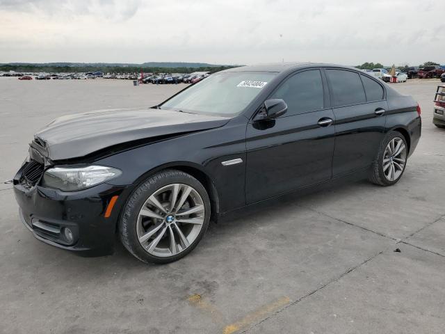 VIN WBA5A5C57GG354507 2016 BMW 5 Series, 528 I no.1