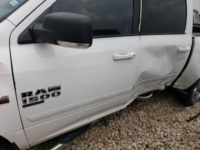 2019 Ram 1500 Classic Slt VIN: 1C6RR6LTXKS525863 Lot: 56520034