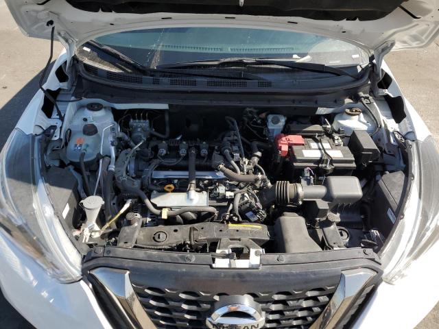 2020 Nissan Kicks Sr VIN: 3N1CP5DV5LL533709 Lot: 60154074