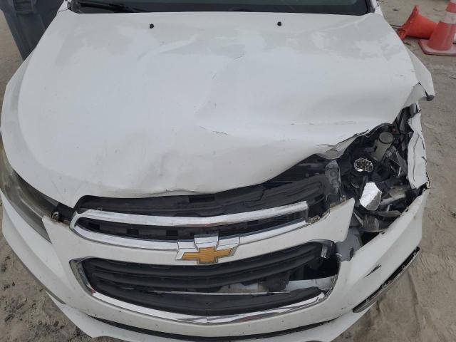 2015 CHEVROLET CRUZE L - 1G1P15SH7F7262554