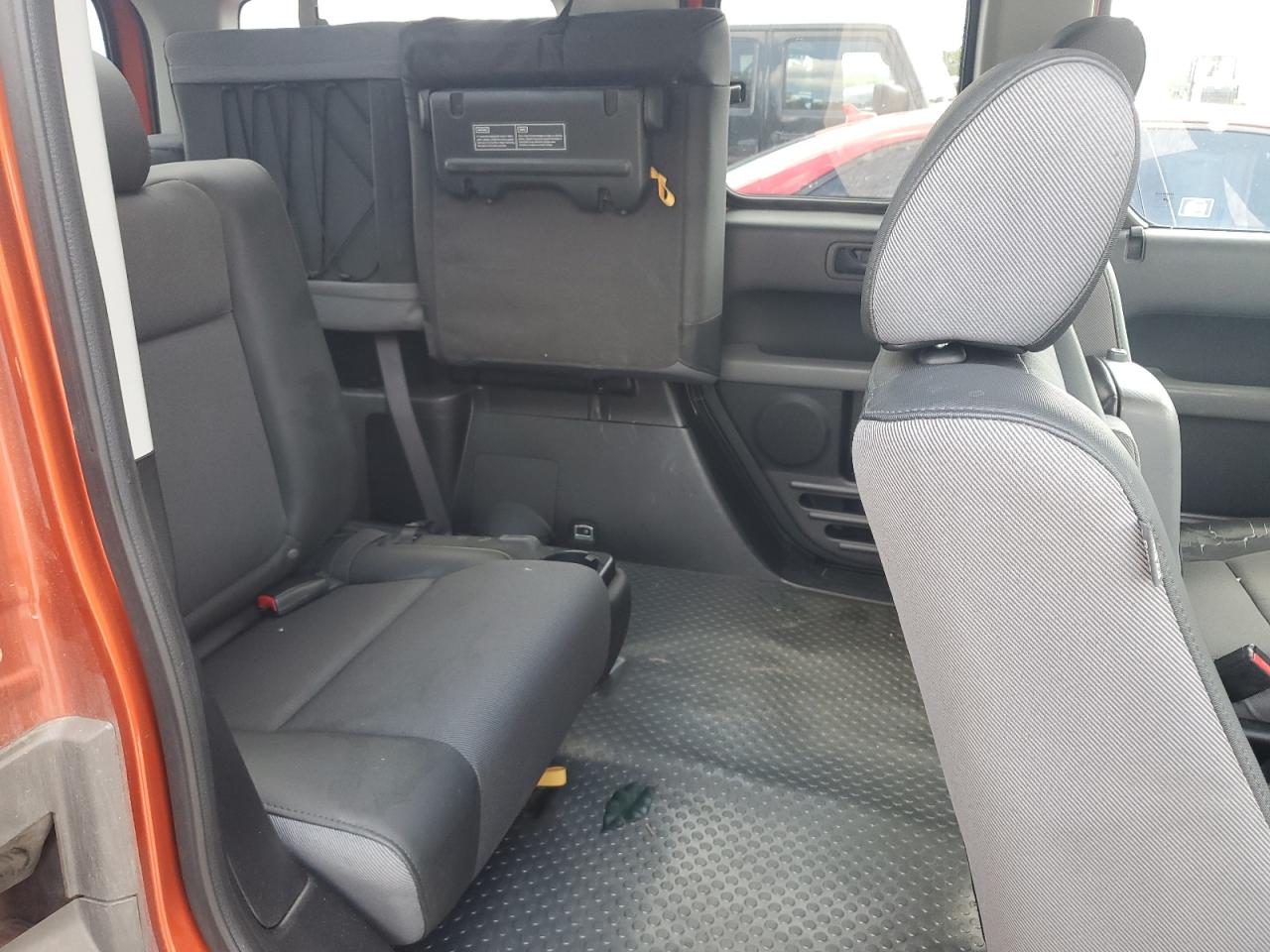 5J6YH28655L004397 2005 Honda Element Ex