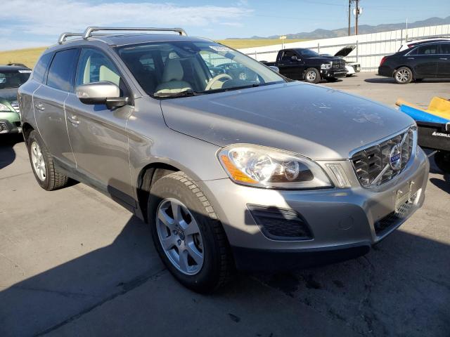 2012 Volvo Xc60 3.2 VIN: YV4952DL4C2331954 Lot: 59970224