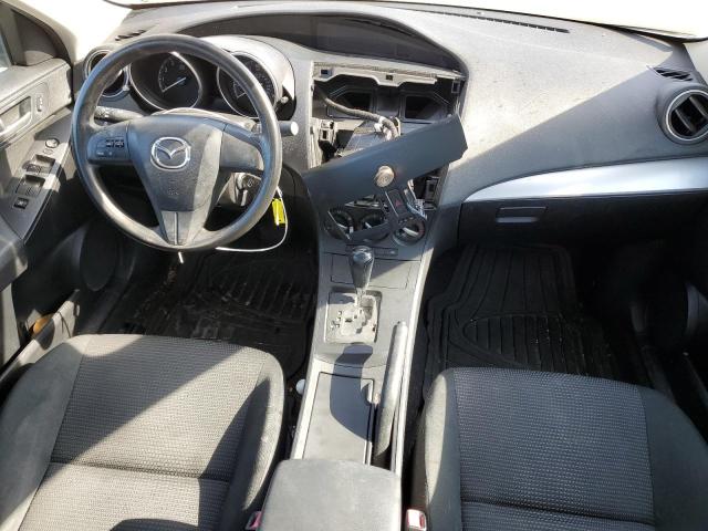 VIN JM1BL1TG6D1733202 2013 Mazda 3, I no.8