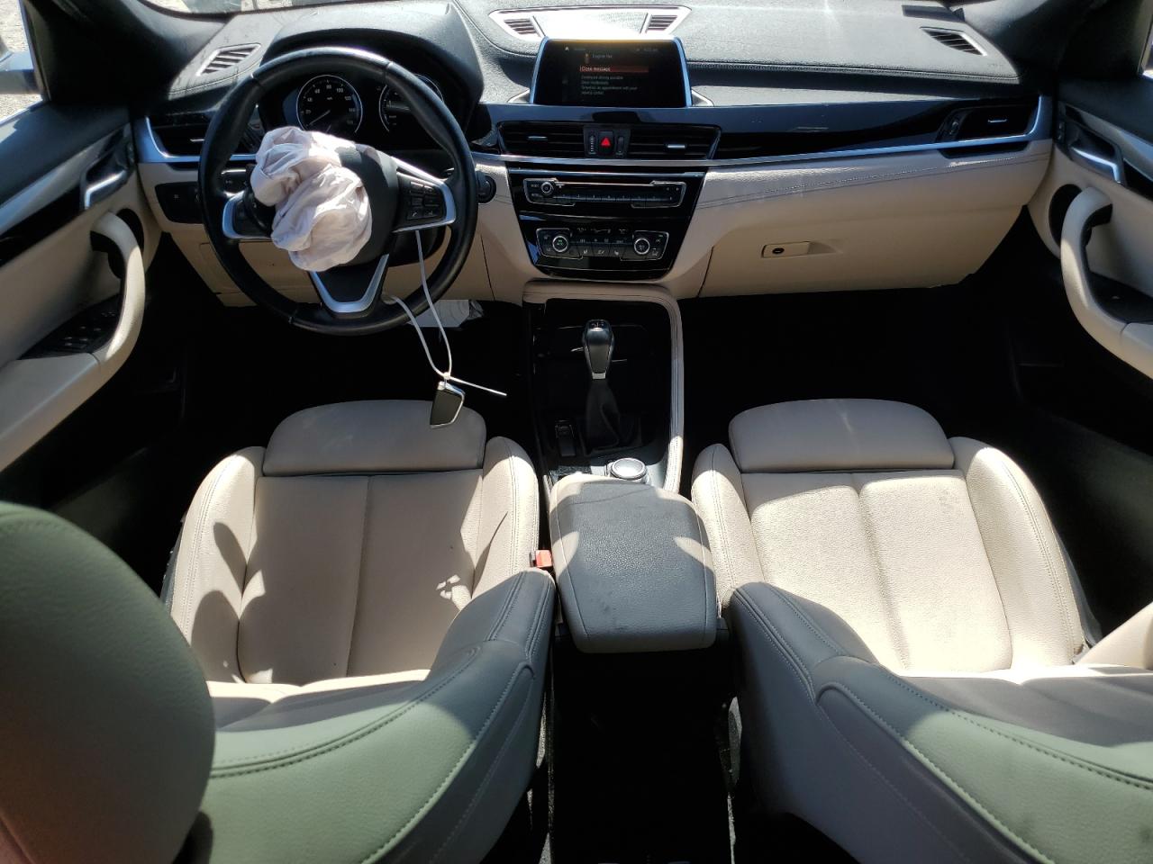 WBXYJ3C38JEP76018 2018 BMW X2 Sdrive28I