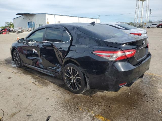 VIN 4T1B11HK4KU726209 2019 Toyota Camry, L no.2