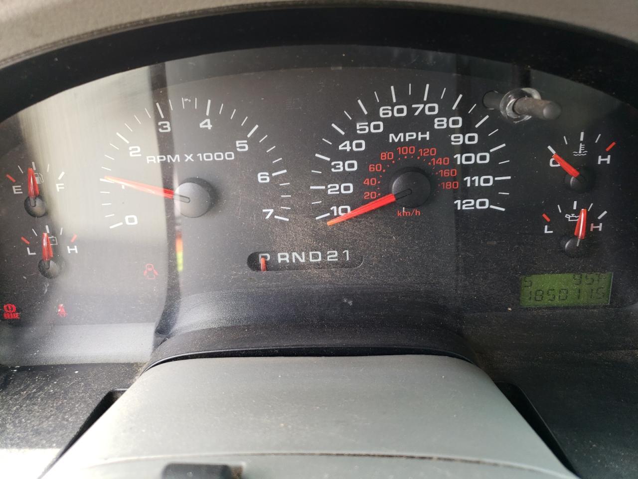 1FTRW12W06FA85277 2006 Ford F150 Supercrew