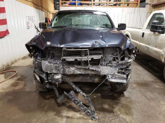 2016 RAM 1500 ST - 1C6RR7FT2GS135283
