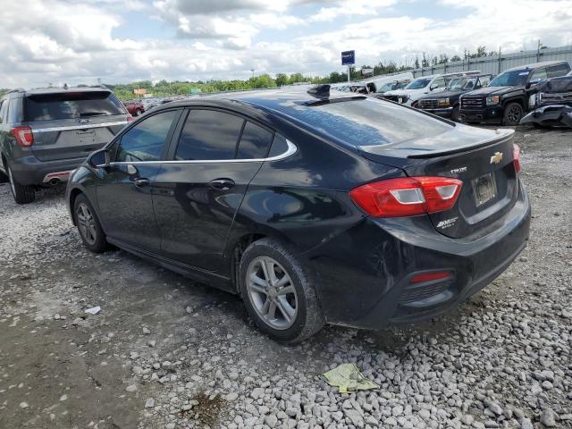 2017 CHEVROLET CRUZE LT - 1G1BE5SM7H7184033