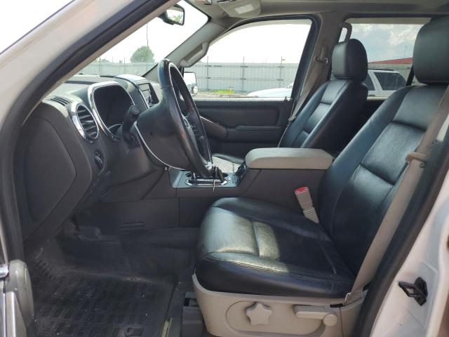 2008 Ford Explorer Sport Trac Xlt VIN: 1FMEU51E78UA61024 Lot: 57027604