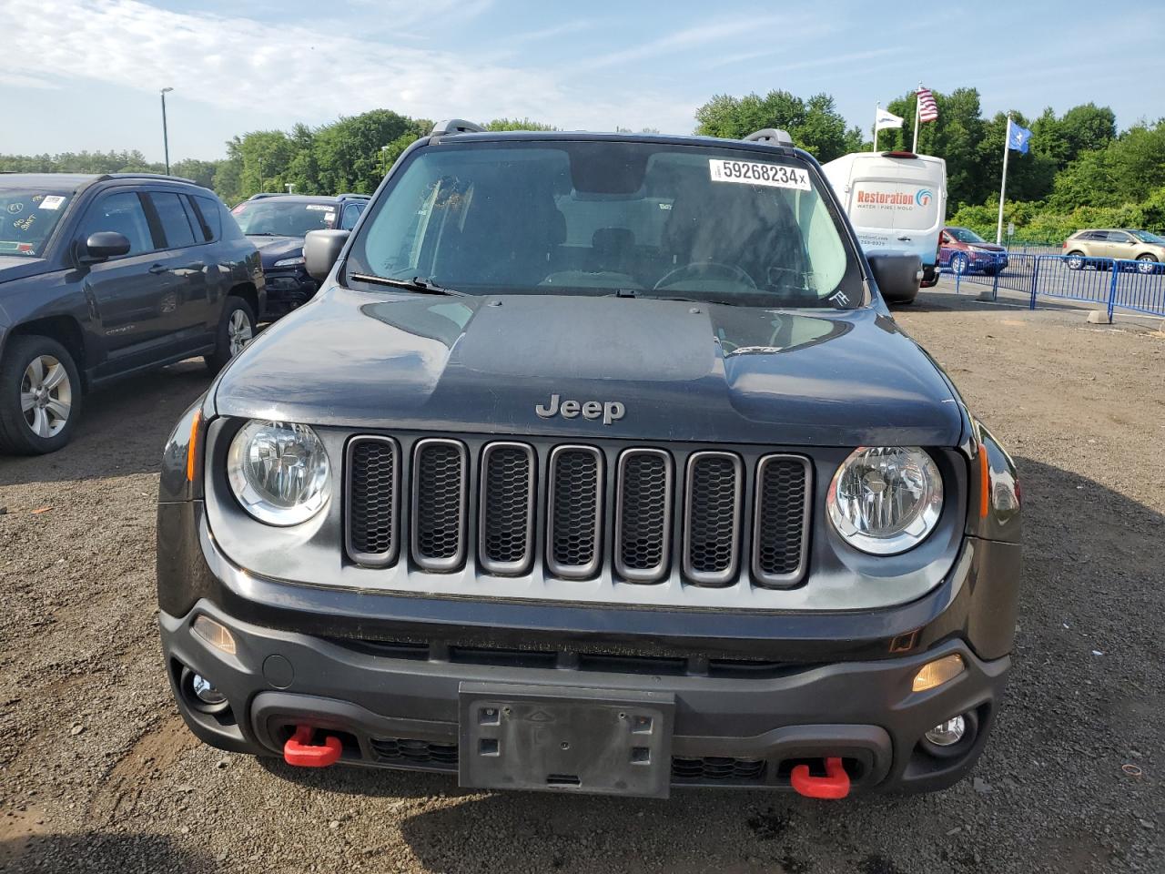 ZACCJBCT8FPB25455 2015 Jeep Renegade Trailhawk