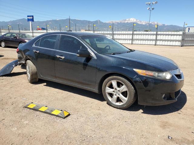 JH4CU2F62AC006440 2010 Acura Tsx 2010 Acura Tsx VIN: JH4CU2F62AC006440 Lot: 57658384