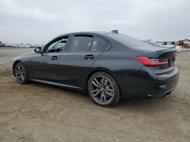 2020 BMW M340I VIN: WBA5U7C01LAF53981 Lot: 58148704
