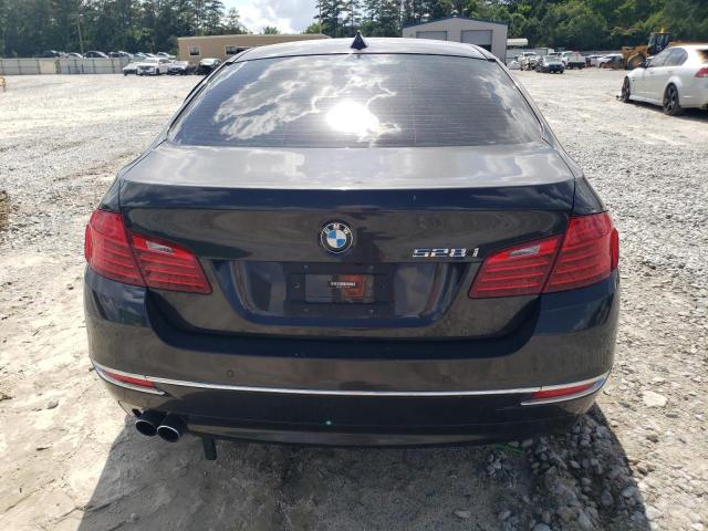 VIN WBA5A5C59ED510464 2014 BMW 5 Series, 528 I no.6