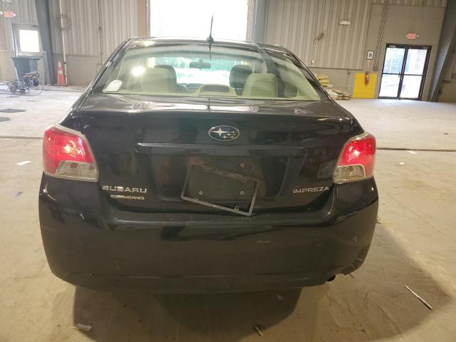 2014 Subaru Impreza VIN: JF1GJAA68EH010326 Lot: 60068994