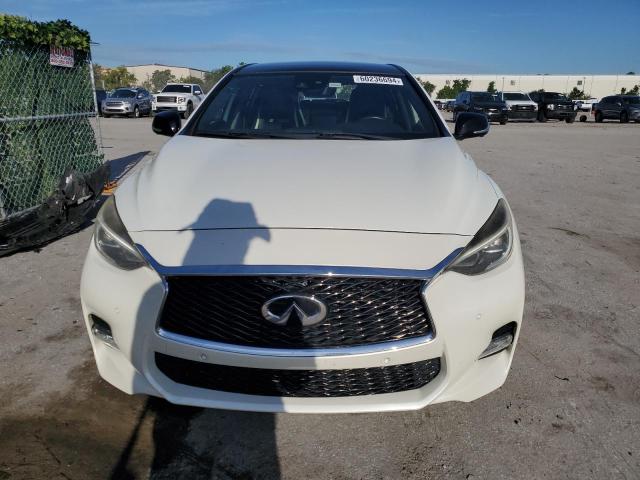 2018 Infiniti Qx30 Base VIN: SJKCH5CPXJA047105 Lot: 60236694