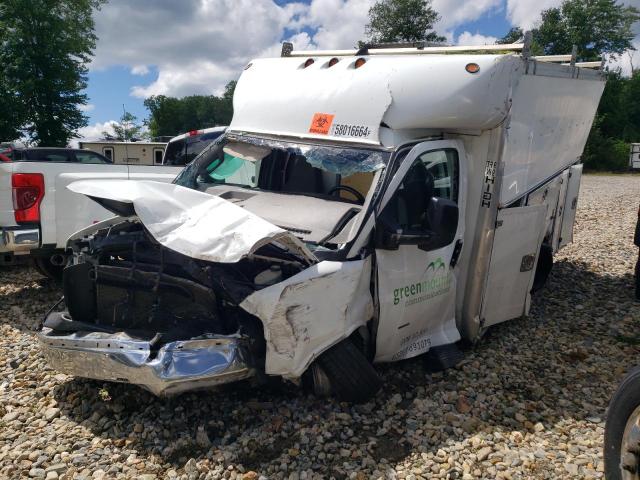 2020 CHEVROLET EXPRESS G3 #3024696635