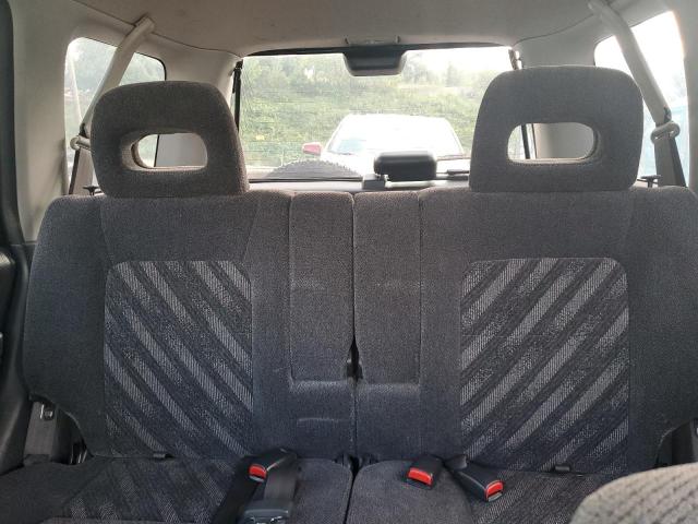 2000 Honda Cr-V Lx VIN: JHLRD1846YC060063 Lot: 60949144