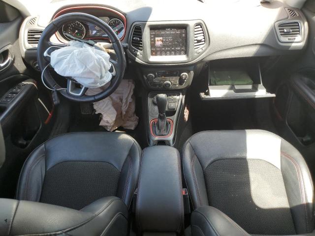 2020 JEEP COMPASS TR 3C4NJDDB5LT236799