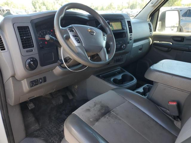 2016 Nissan Nv 2500 S VIN: 1N6BF0LY5GN809660 Lot: 58097684