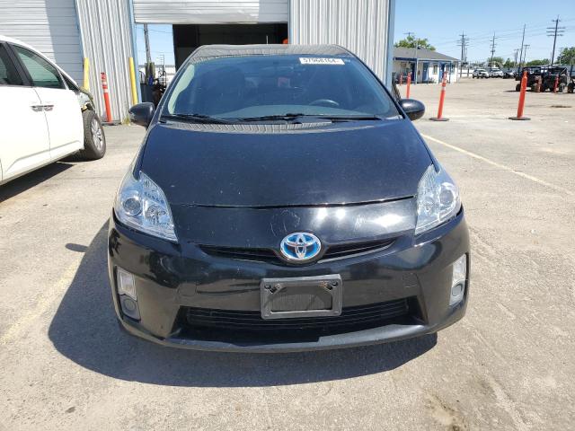 2011 Toyota Prius VIN: JTDKN3DU9B1415713 Lot: 57968164